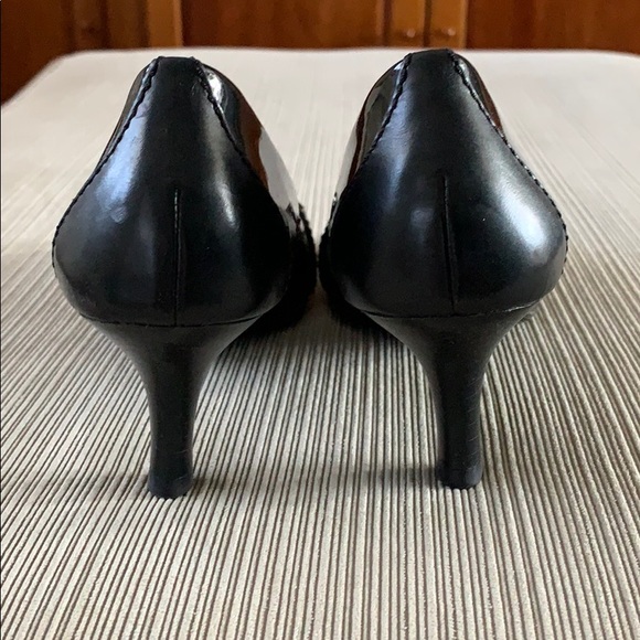 🎉 Host Pick 🎉  Cole Haan pumps - NWOT - Picture 4 of 6